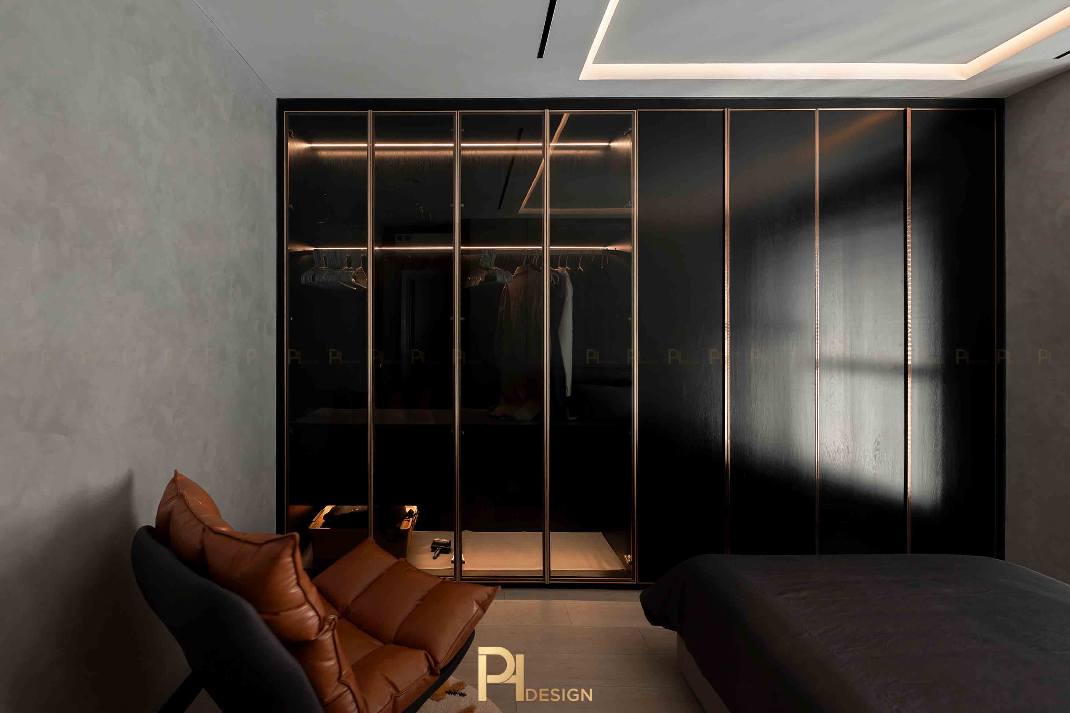 THE ANTONIA - 3PN - MODERN